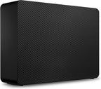 External Hard Drive SEAGATE Expansion Desktop External Drive 24 TB