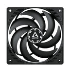 ARCTIC P12 SLIM PWM PST Fan