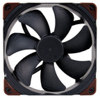 Noctua NF-A14 industrialPPC, 3000PWM, 140 mm fan