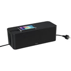 Hama Maxi Cable Box, 221012
