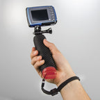 Monopod - Selfie Stick 2-in-1, HAMA-04458