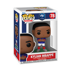 Funko Pop! Football: France - Kylian Mbappé #78 Figure