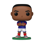 Funko Pop! Football: France - Kylian Mbappé #78 Figure