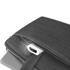 j5create JUA254 USB-A to HDMI Adapter, White