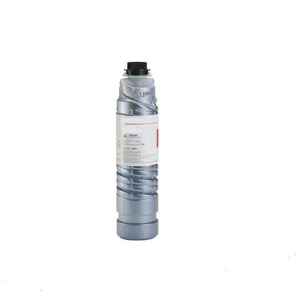 Бутилка с тонер за RICOH MP-2014/2014D/M2700/IM2702, 12 000 копия, Черен
