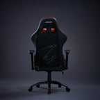 Gaming Chair Gigabyte Aorus AGC310, Black and Orange