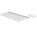 Logitech MK470 Wireless Keyboard and Mouse Combo