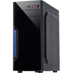 Computer Case Inter Tech B-42 Mid-Tower, ATX