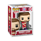 Фигурка Funko Pop! Football: FC Bayern Munchen - Harry Kane #97
