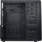 Computer Case Inter Tech B-42 Mid-Tower, ATX