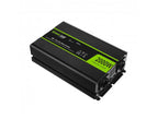 GREEN CELL Inverter, 12/220V, DC/AC, 2000W/4000W, Pure Sine Wave