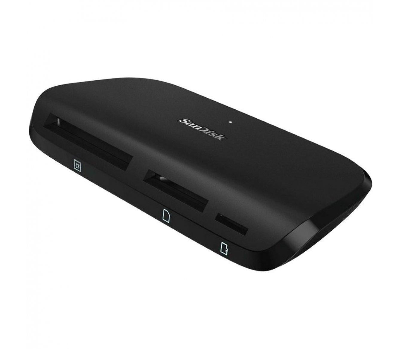 Четец за карти SanDisk SDDR-A631-GNGNN