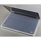 HAMA 3-in-1 Laptop Pad, Protective and Cleaning Cloth, 53011
