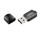 EDIMAX EW-7811UTC Nano Adapter, USB, Realtek, 2.4Ghz/5GHz, 802.11a/n/g/b
