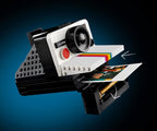 LEGO Ideas - Polaroid OneStep SX-70 - 21345