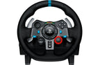 Logitech Driving Force G29 PS3/PS4/PC Steering Wheel, Black