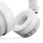 HAMA Headphones with Microphone "Freedom Lit II" Bluetooth, 184197