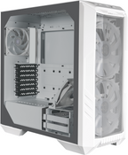 Cooler Master HAF 500 Case - White