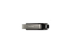 SanDisk Extreme Go USB Flash Drive, 256GB
