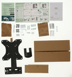 TV Wall Mount HAMA, 19"-48", 220826