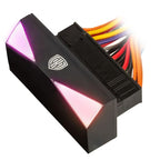 Kolink Core Adept 90 Degree 24 Pin Motherboard Power Adapter