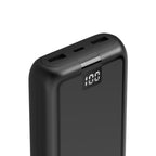 HAMA Power Pack "Performance 20" Power Bank, 20000 mAh, 201710