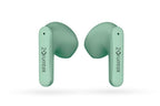 A4tech B20 2Drumtek Bluetooth In-Ear Headphones, Mint Green
