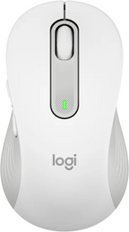 Logitech Signature M650 L Wireless Mouse