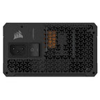 Power Supply Corsair RM1000e 1000W 80+ Gold ATX 3.1, Fully Modular