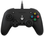 Wired Gamepad Nacon Xbox Series Pro Compact Black