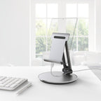 Universal Tablet Holder, 7 - 12.9", HAMA-125123