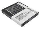Camera Battery CANON NB-11L LiIon 3.7V 680mAh Cameron Sino