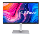 ASUS ProArt PA279CV Monitor – 27", IPS, UHD (3840 x 2160), USB-C