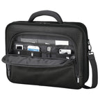 Laptop Bag HAMA Miami, up to 44 cm (17.3"), Black