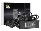 GREEN CELL Laptop Charger, For TOSHIBA/ ASUS / Fujitsu, 20V, 4.5A, 5.5mm-2