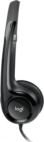 Logitech H390 Headset with Microphone
