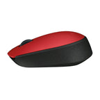 Wireless Optical Mouse LOGITECH M171