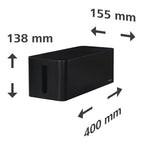 Hama Maxi Cable Box, 221012