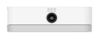 D-LINK GO-SW-8G Switch, 8-Port 10/100/1000, Gigabit, Desktop