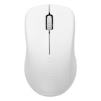RAPOO 1680 Wireless Optical Mouse, Silent, 2.4Ghz, White