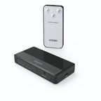 HAMA HDMI™ Switch, 3x1, 121760