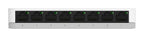 D-LINK GO-SW-8G Switch, 8-Port 10/100/1000, Gigabit, Desktop