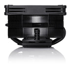CPU Cooler Noctua NH-L9x65 chromax.black - LGA1851/1700/1200/AM5