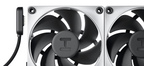 3-pack 120mm HYTE THICCC FP12 + NP50 Fans
