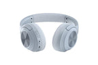 Bluetooth Headphones with Microphone A4tech BH220, Bluetooth v.5.3, Blue