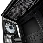 Kolink Unity Arena ARGB Showcase Case, Mid-Tower, Black