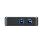 ATEN US234 Switch, For 2 Computers to 4 USB 3.2 Gen 1 Devices
