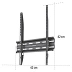 Wall Mount for TV, FIX, 65", 220809