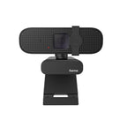 Webcam, HAMA C-400, full-HD, 139991