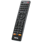 Universal 4-in-1 Remote Control HAMA-12306